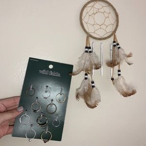 10 piece ring set